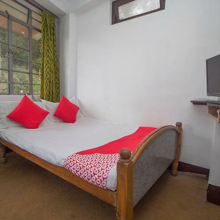 Oyo 30993 Hotel Simma Darjeeling (West Bengal) Exterior photo
