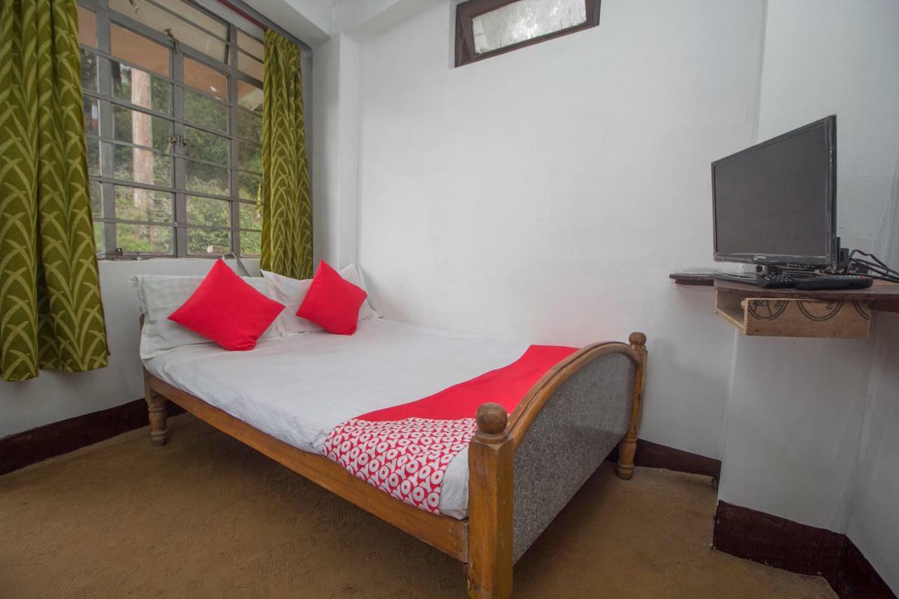 Oyo 30993 Hotel Simma Darjeeling (West Bengal) Exterior photo