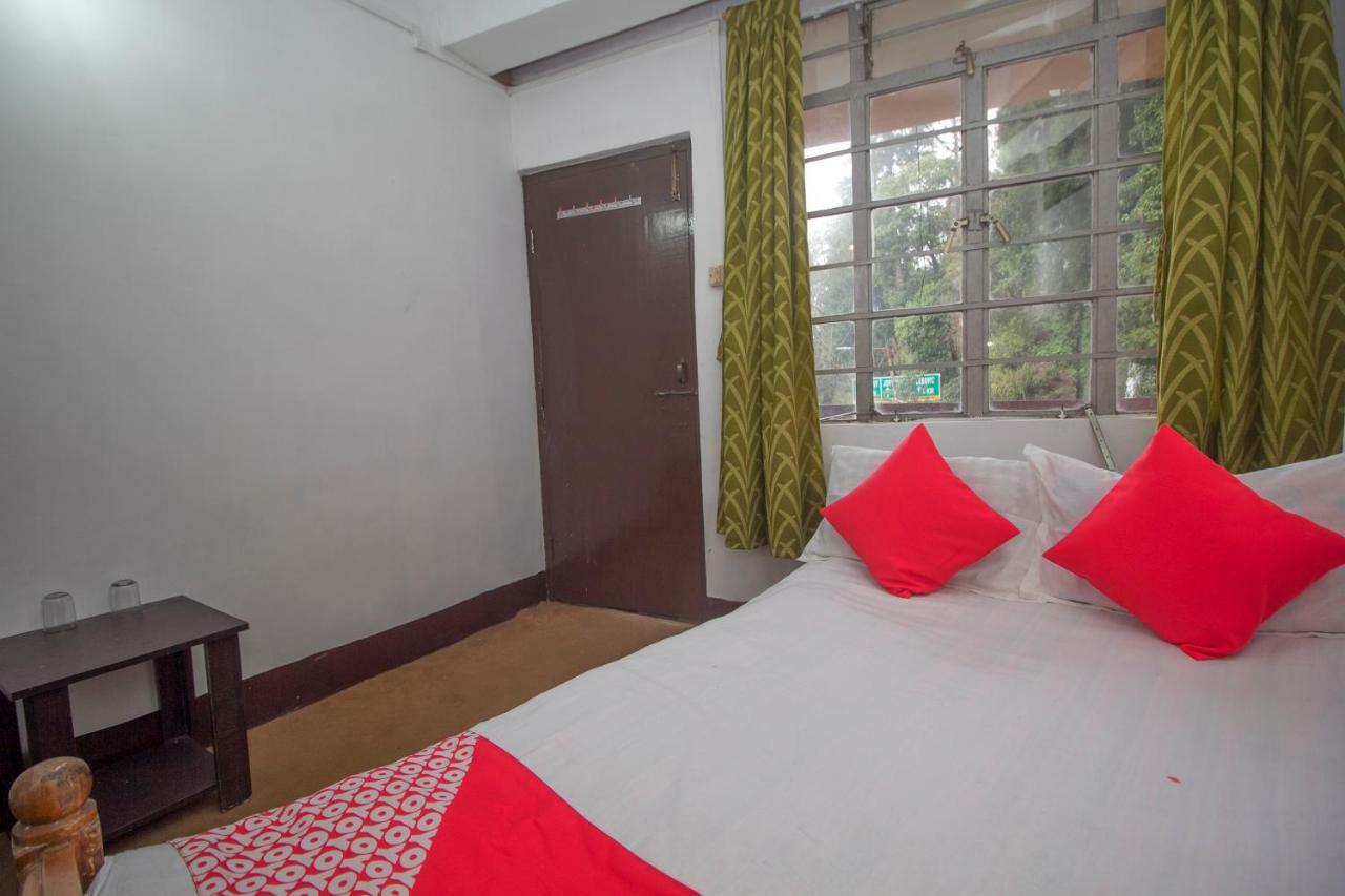 Oyo 30993 Hotel Simma Darjeeling (West Bengal) Exterior photo