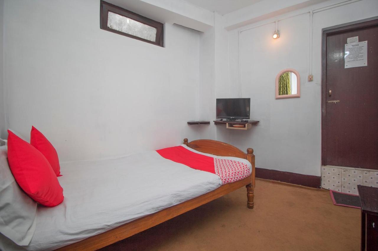 Oyo 30993 Hotel Simma Darjeeling (West Bengal) Exterior photo
