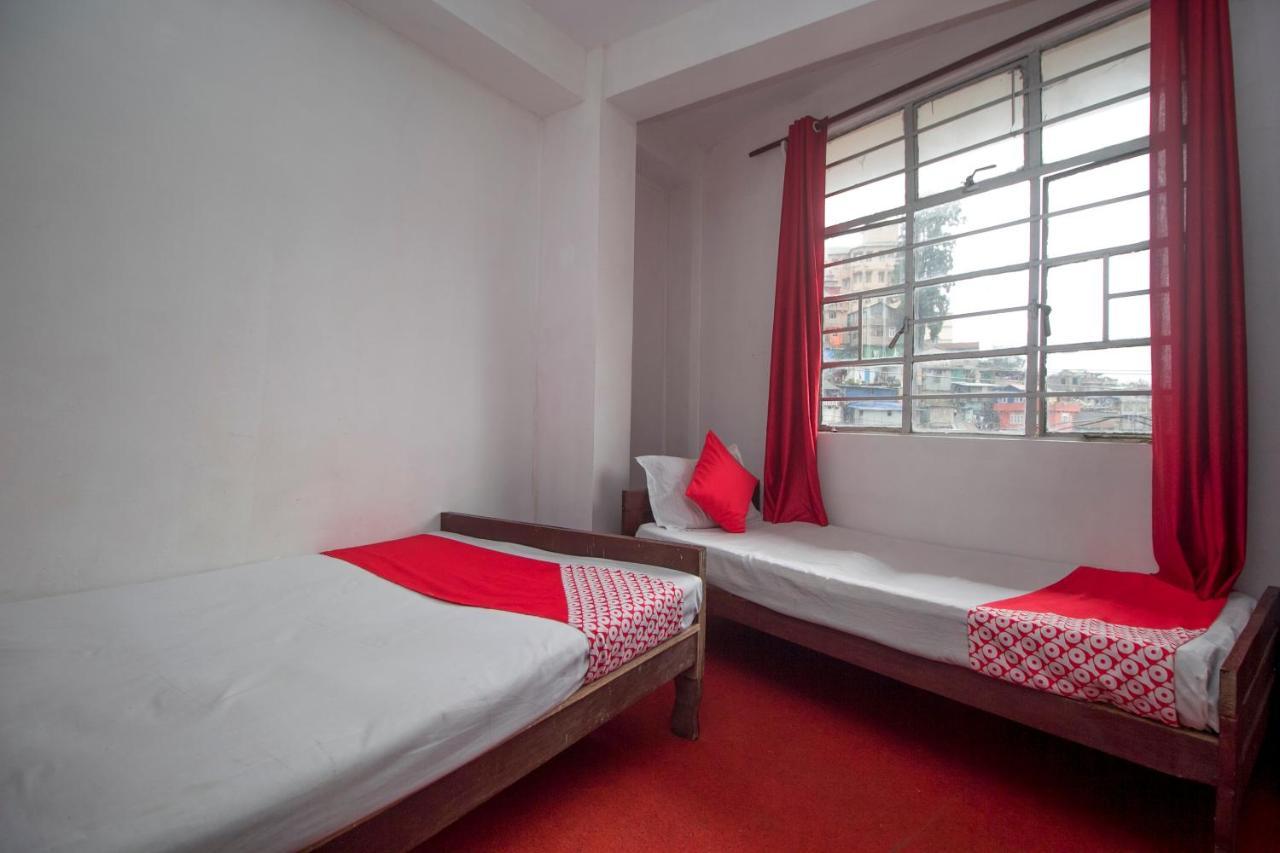 Oyo 30993 Hotel Simma Darjeeling (West Bengal) Exterior photo