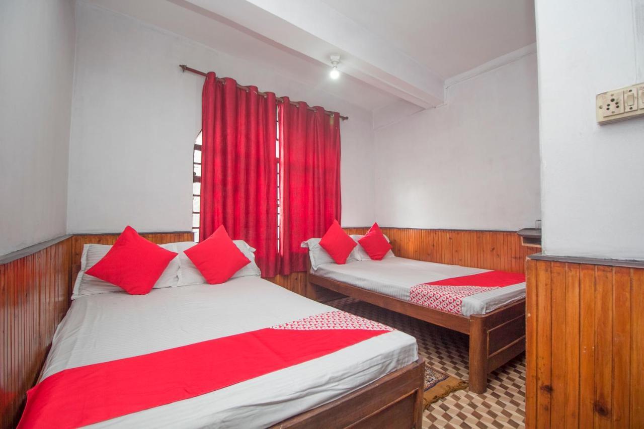 Oyo 30993 Hotel Simma Darjeeling (West Bengal) Exterior photo