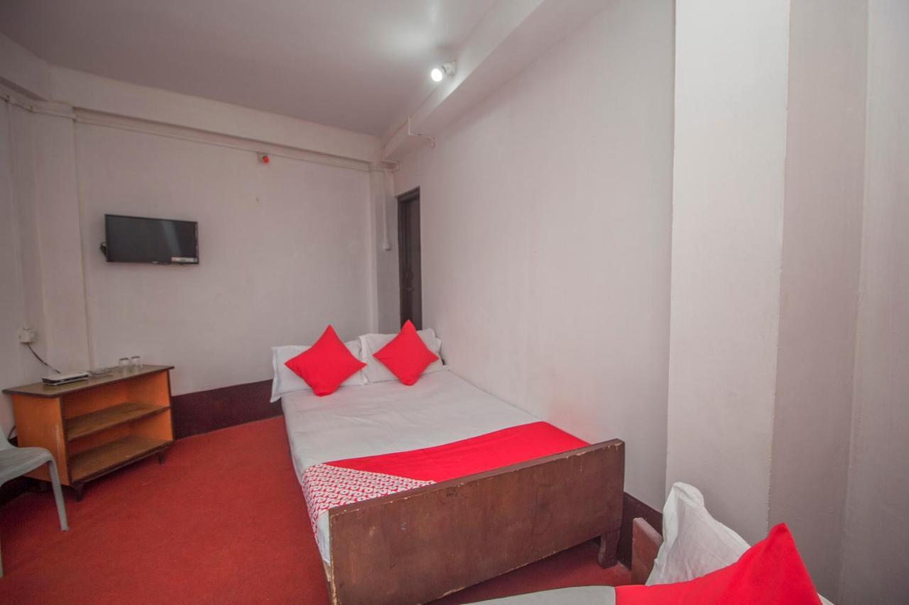Oyo 30993 Hotel Simma Darjeeling (West Bengal) Exterior photo