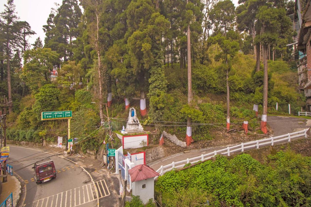 Oyo 30993 Hotel Simma Darjeeling (West Bengal) Exterior photo
