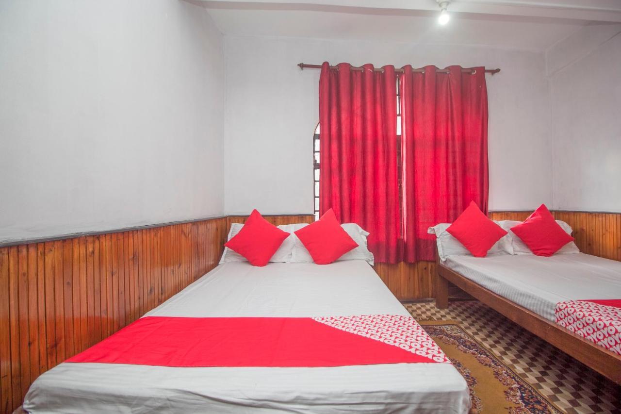 Oyo 30993 Hotel Simma Darjeeling (West Bengal) Exterior photo