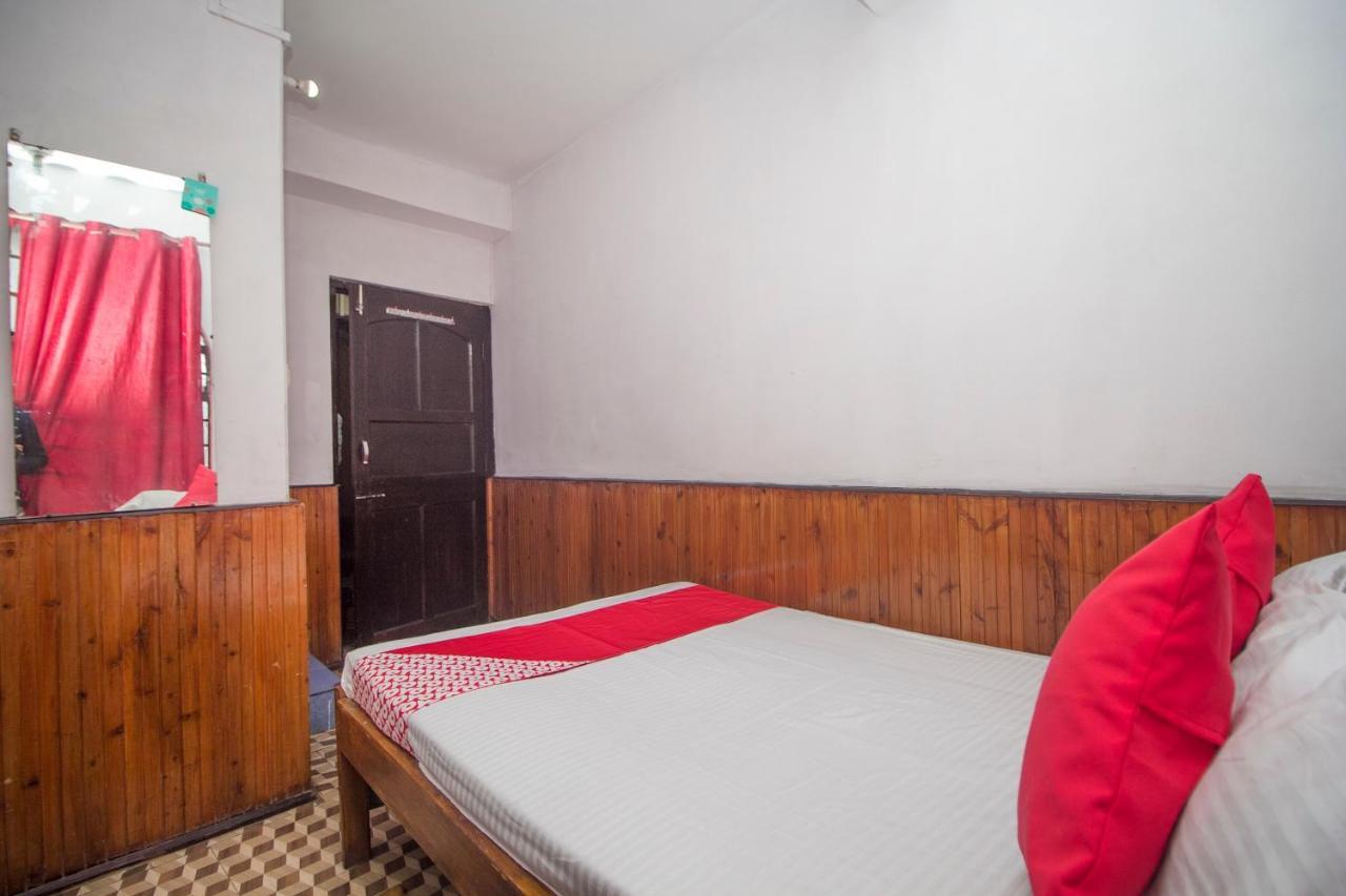 Oyo 30993 Hotel Simma Darjeeling (West Bengal) Exterior photo