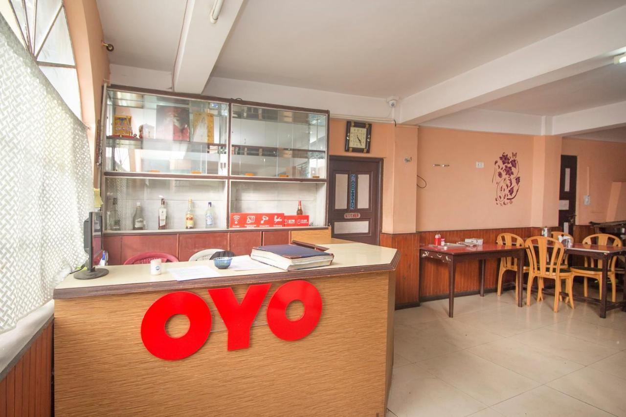 Oyo 30993 Hotel Simma Darjeeling (West Bengal) Exterior photo