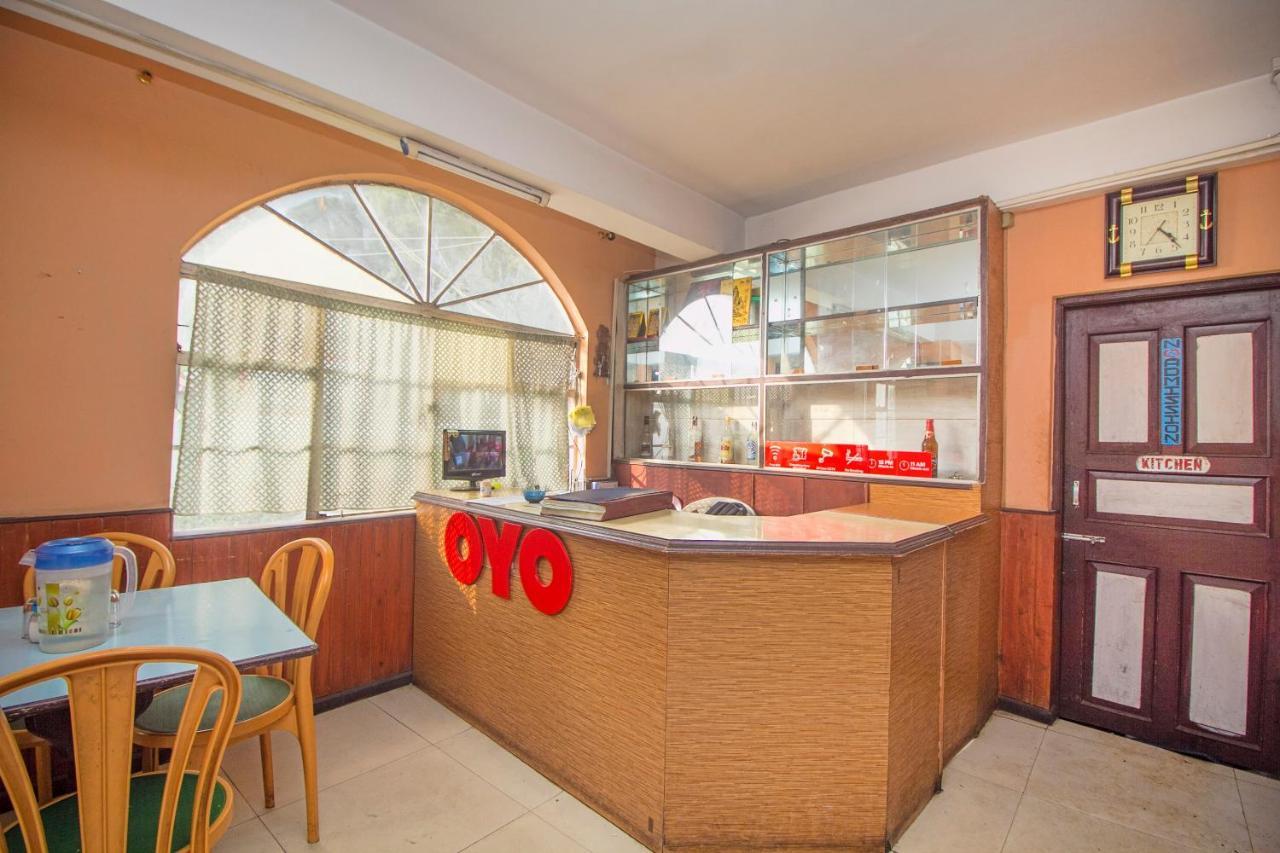 Oyo 30993 Hotel Simma Darjeeling (West Bengal) Exterior photo