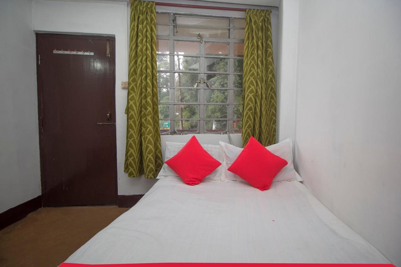 Oyo 30993 Hotel Simma Darjeeling (West Bengal) Exterior photo