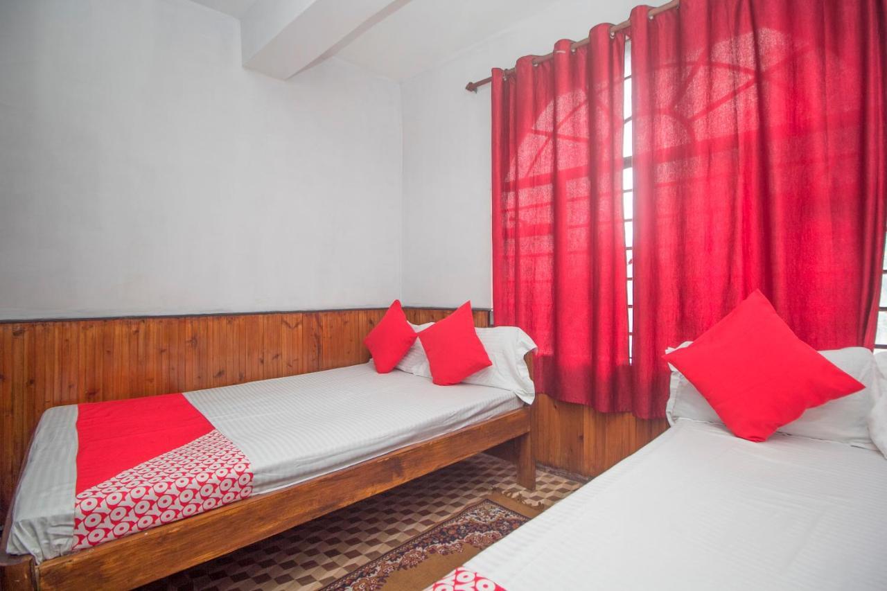 Oyo 30993 Hotel Simma Darjeeling (West Bengal) Exterior photo