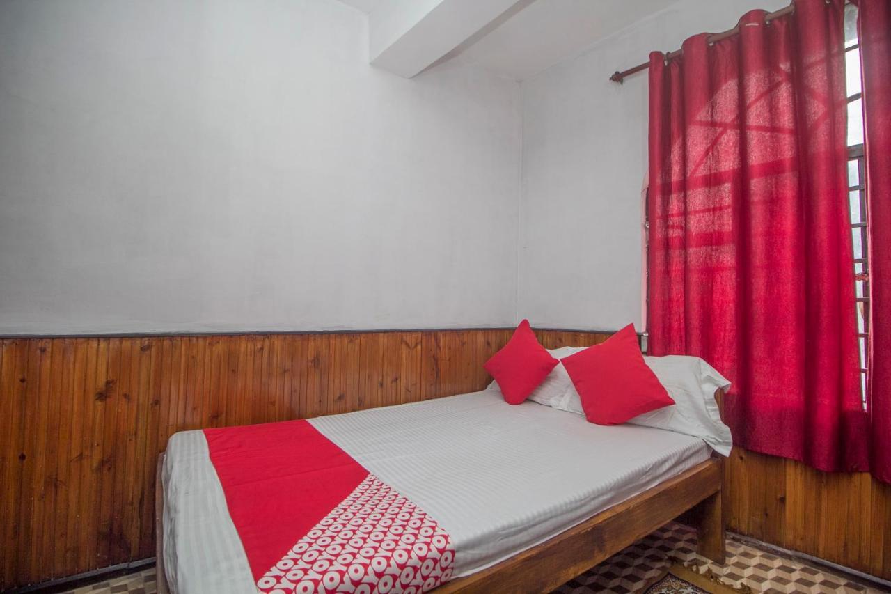 Oyo 30993 Hotel Simma Darjeeling (West Bengal) Exterior photo