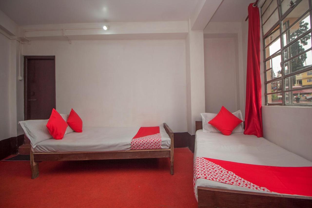Oyo 30993 Hotel Simma Darjeeling (West Bengal) Exterior photo