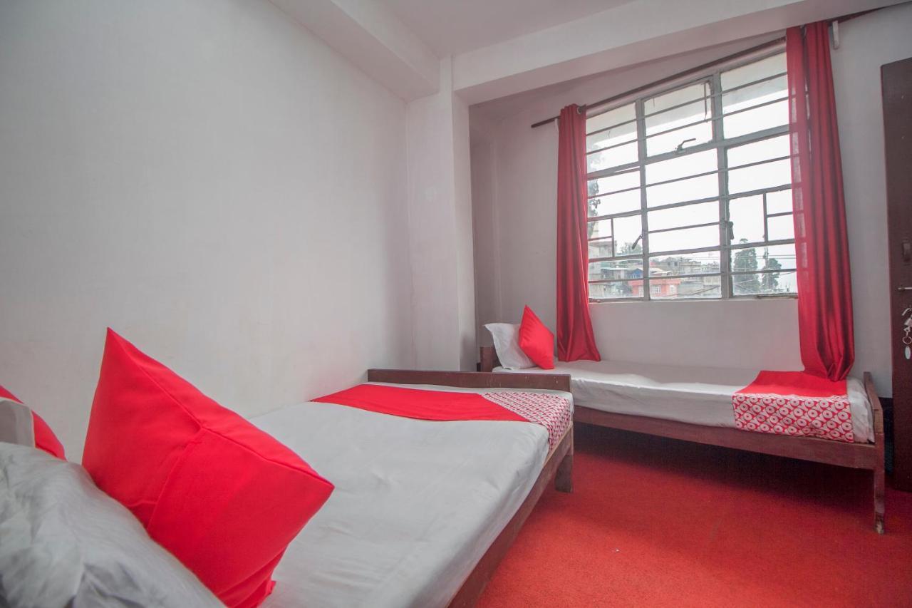 Oyo 30993 Hotel Simma Darjeeling (West Bengal) Exterior photo