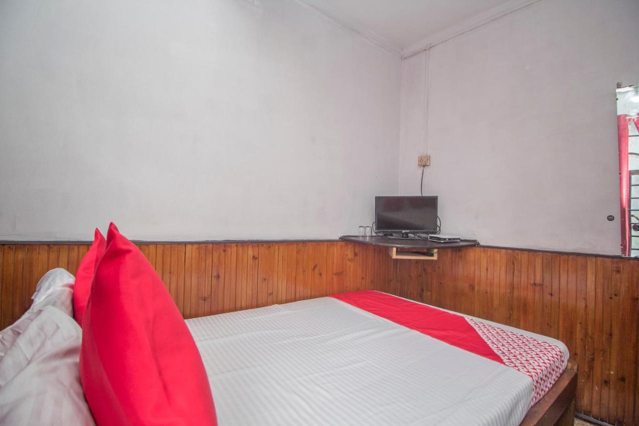 Oyo 30993 Hotel Simma Darjeeling (West Bengal) Exterior photo