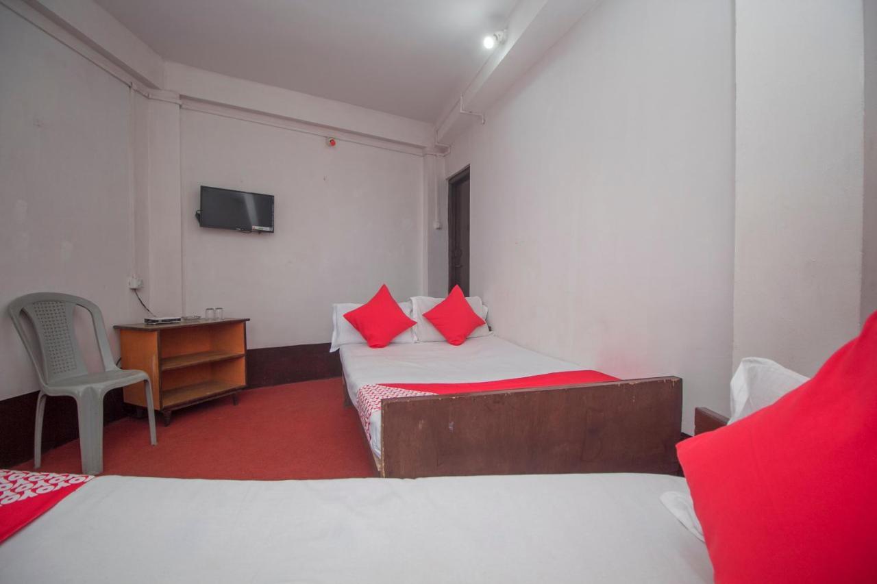 Oyo 30993 Hotel Simma Darjeeling (West Bengal) Exterior photo